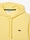 Sudadera LACOSTE SH9623 00 107 JAUNE - Imagen 2