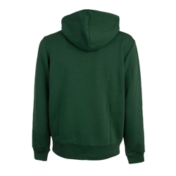 Sudadera Lacoste SH9623 00 132 verde - Imagen 2