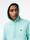 Sudadera LACOSTE SH9623 00 LGF pastille - Imagen 2