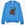 Sudadera Lacoste x Netflix SH8202 00 L99 bleu Stanger Things - Imagen 1