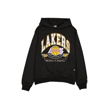 Sudadera NEW ERA 60885576 LOSLAK black - Imagen 1