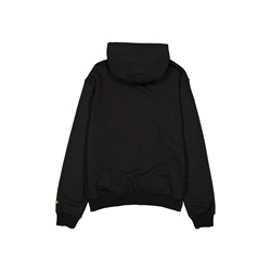 Sudadera NEW ERA 60885576 LOSLAK black - Imagen 2