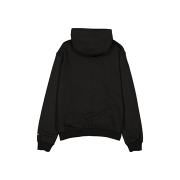 Sudadera NEW ERA 60885576 LOSLAK black - Imagen 2