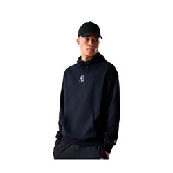 Sudadera New Era Oversized New York Yankees MLB League Essential 60675777 - Imagen 1
