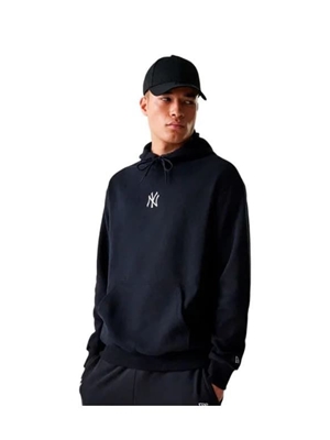 Sudadera New Era Oversized New York Yankees MLB League Essential 60675777 - Imagen 1