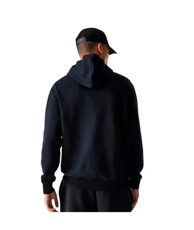 Sudadera New Era Oversized New York Yankees MLB League Essential 60675777 - Imagen 2