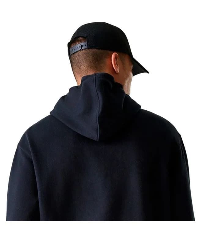 Sudadera New Era Oversized New York Yankees MLB League Essential 60675777 - Imagen 4