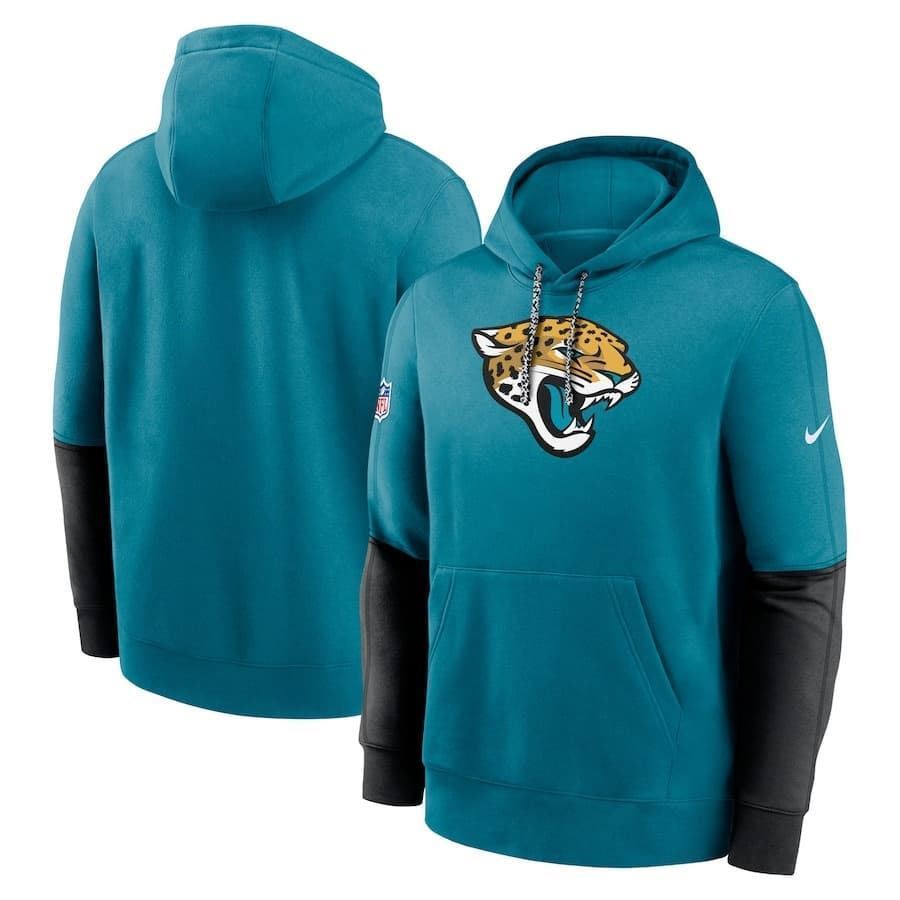 Sudadera Nike NFL 02F2-099K-9N-87G - Imagen 1