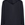Sudadera OAKLEY BARK FZ HOODIE 2.0 022 black/white - Imagen 2