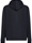 Sudadera OAKLEY BARK FZ HOODIE 2.0 022 black/white - Imagen 2