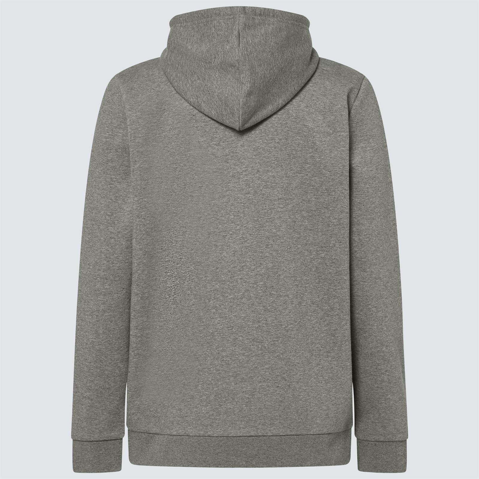Sudadera OAKLEY BARK FZ HOODIE 2.0 27B Grey - Imagen 3