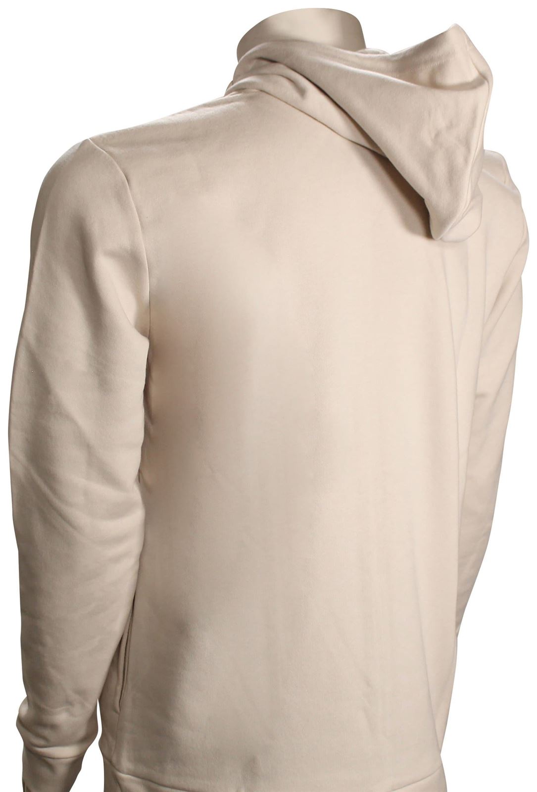 Sudadera OAKLEY BARK FZ HOODIE 2.0 68S MIST - Imagen 2