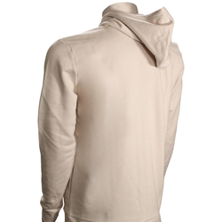 Sudadera OAKLEY BARK FZ HOODIE 2.0 68S MIST - Imagen 2