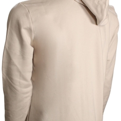 Sudadera OAKLEY BARK FZ HOODIE 2.0 68S MIST - Imagen 2