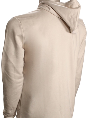 Sudadera OAKLEY BARK FZ HOODIE 2.0 68S MIST - Imagen 2