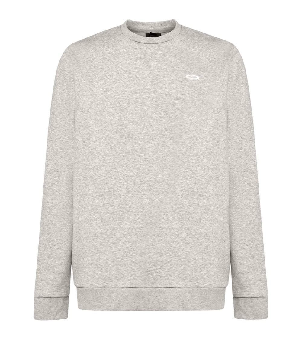 Sudadera Oakley Relax Crew Sweatshirt 2.0 FOA404846 28B - Imagen 1