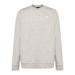 Sudadera Oakley Relax Crew Sweatshirt 2.0 FOA404846 28B - Imagen 1