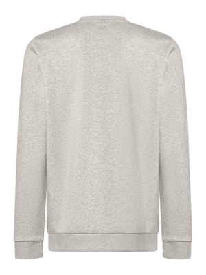 Sudadera Oakley Relax Crew Sweatshirt 2.0 FOA404846 28B - Imagen 2