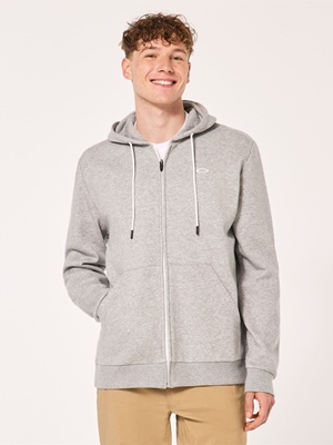 Sudadera Oakley Relax Full Zip Hoodie FOA404848 02E - Imagen 1