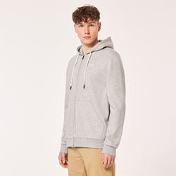 Sudadera Oakley Relax Full Zip Hoodie FOA404848 02E - Imagen 2