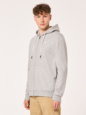 Sudadera Oakley Relax Full Zip Hoodie FOA404848 02E - Imagen 2