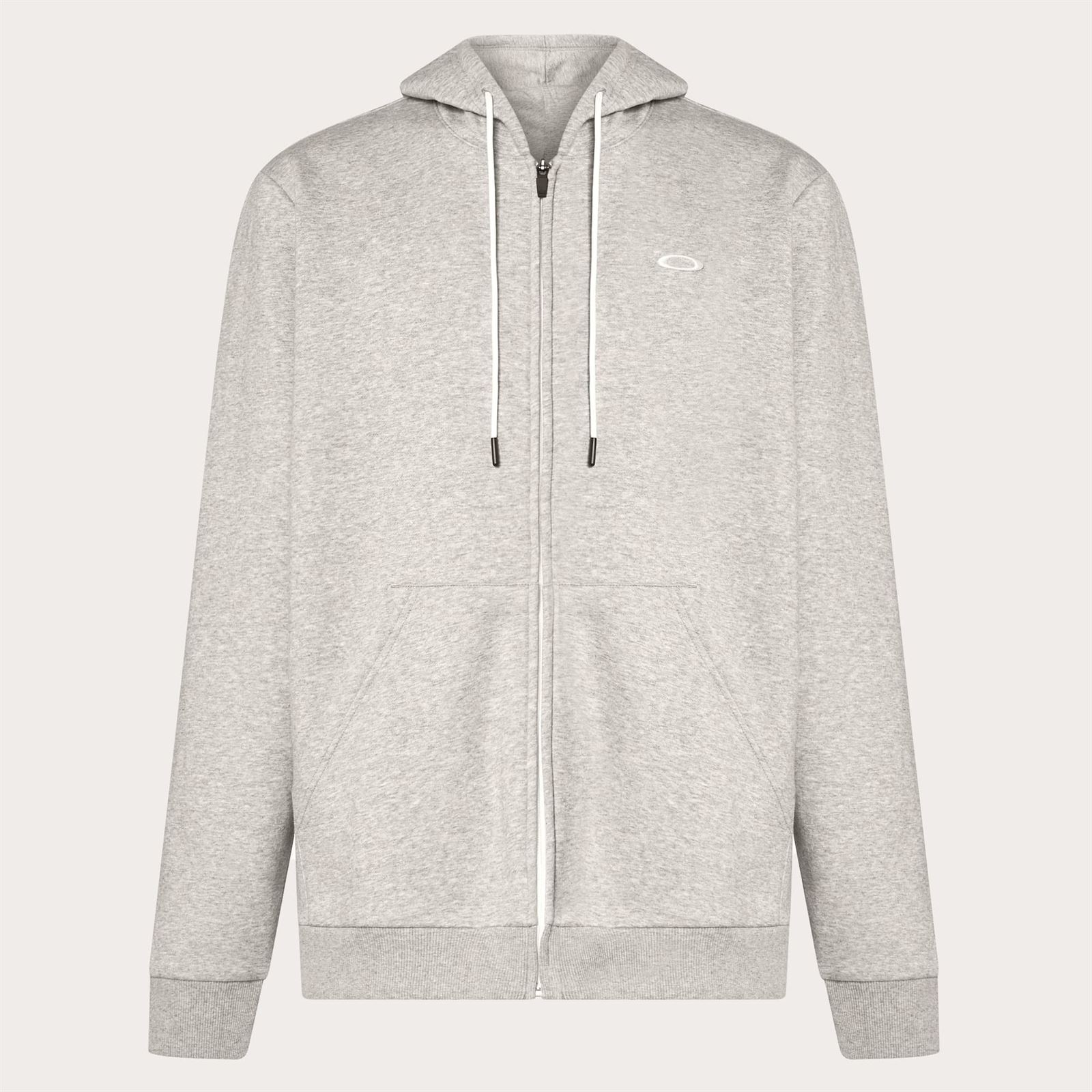 Sudadera Oakley Relax Full Zip Hoodie FOA404848 02E - Imagen 3