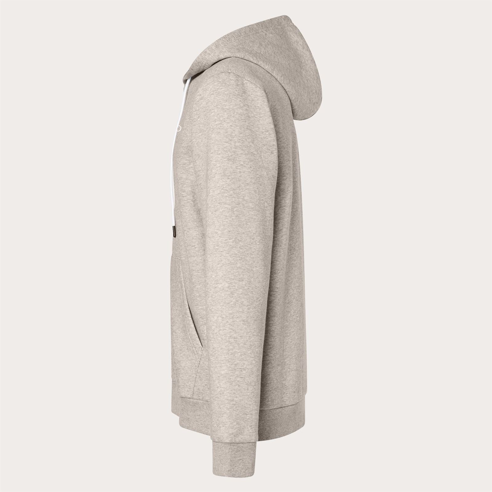 Sudadera Oakley Relax Full Zip Hoodie FOA404848 02E - Imagen 8