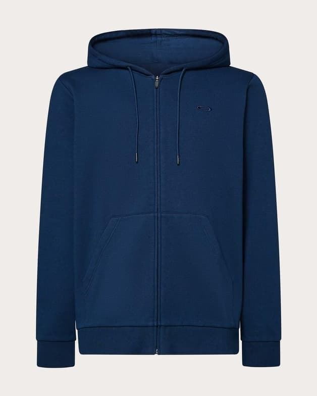 Sudadera Oakley Relax Full Zip Hoodie FOA404848 6GA - Imagen 1