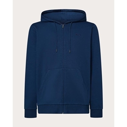 Sudadera Oakley Relax Full Zip Hoodie FOA404848 6GA - Imagen 1