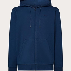 Sudadera Oakley Relax Full Zip Hoodie FOA404848 6GA - Imagen 1