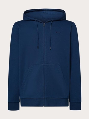 Sudadera Oakley Relax Full Zip Hoodie FOA404848 6GA - Imagen 1