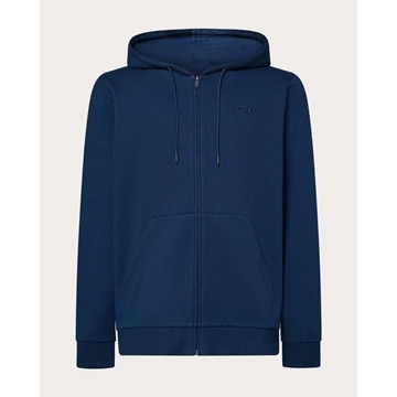 Sudadera Oakley Relax Full Zip Hoodie FOA404848 6GA - Imagen 1