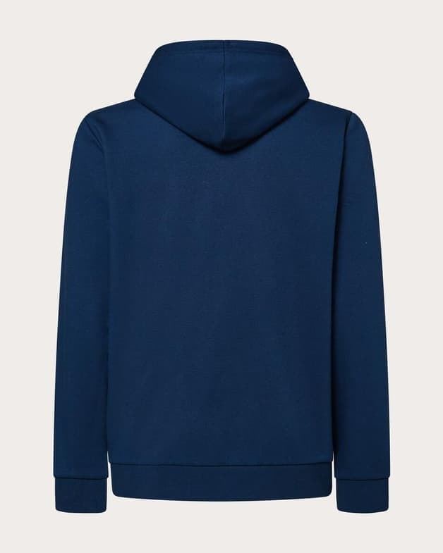 Sudadera Oakley Relax Full Zip Hoodie FOA404848 6GA - Imagen 3
