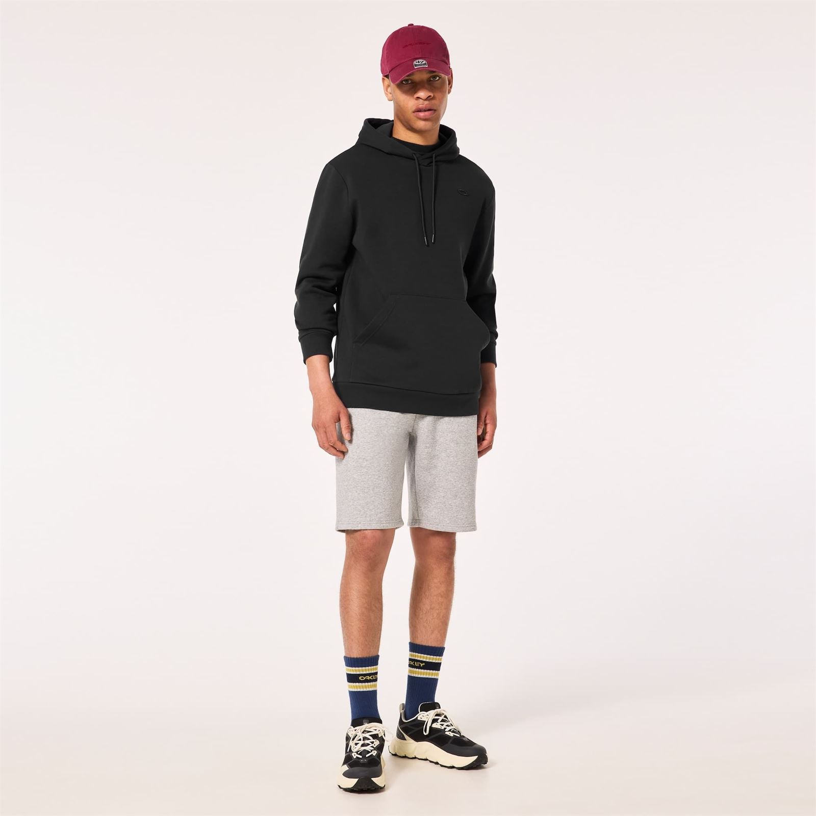 Sudadera Oakley Relax Pullover Hoodie FOA404847 02E - Imagen 7