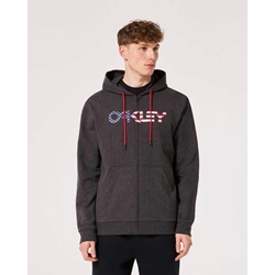 Sudadera Oakley Teddy Americain FOA403057 9VS - Imagen 1