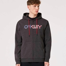 Sudadera Oakley Teddy Americain FOA403057 9VS - Imagen 1