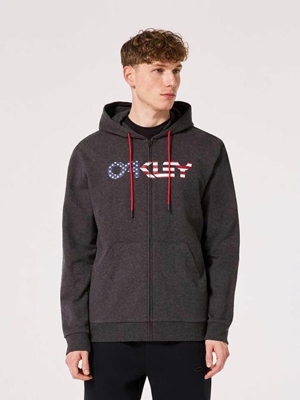 Sudadera Oakley Teddy Americain FOA403057 9VS - Imagen 1