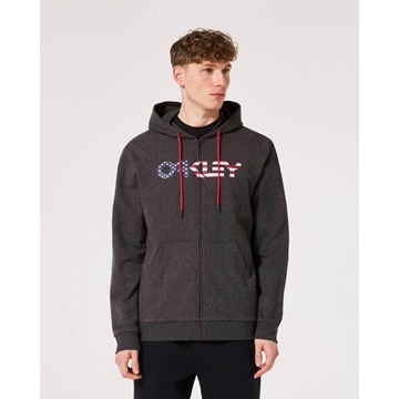 Sudadera Oakley Teddy Americain FOA403057 9VS - Imagen 1