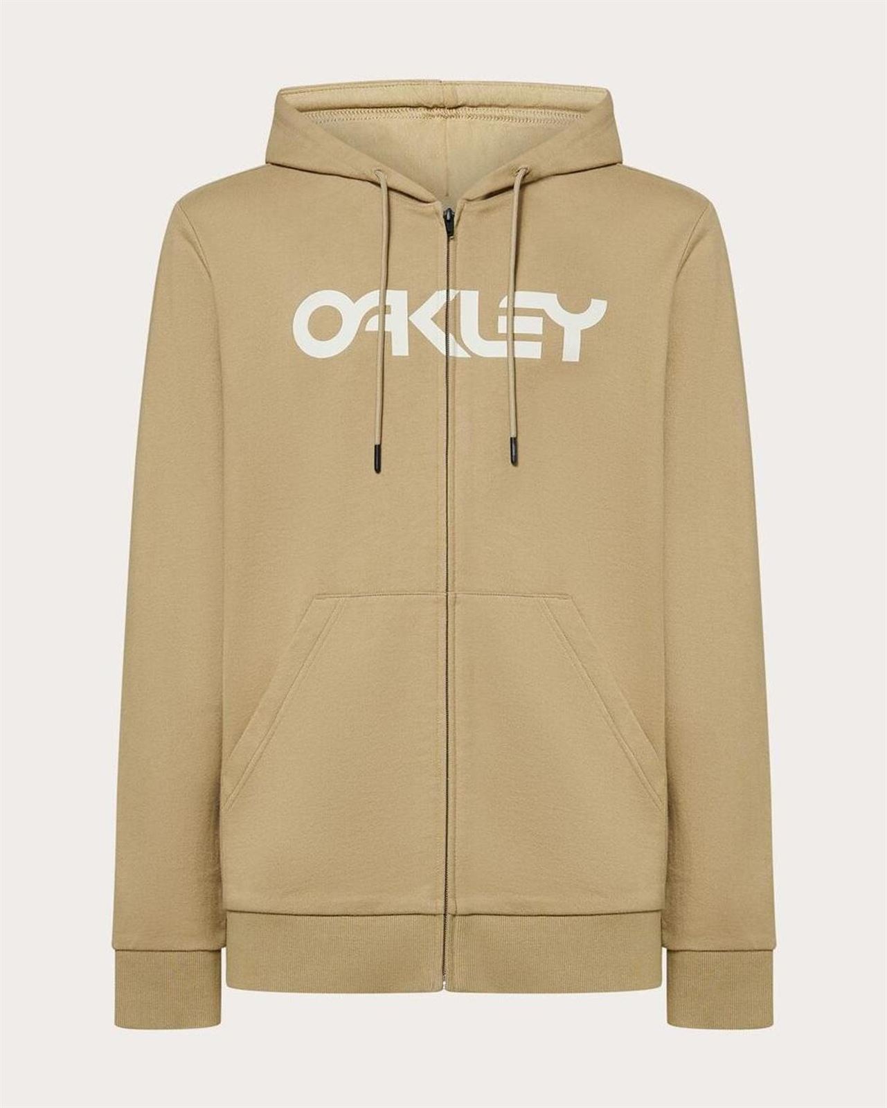 Sudadera Oakley Teddy Full Zip FOA403057 32F - Imagen 1