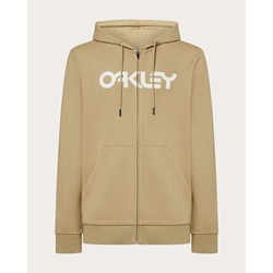 Sudadera Oakley Teddy Full Zip FOA403057 32F - Imagen 1
