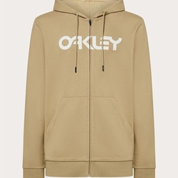 Sudadera Oakley Teddy Full Zip FOA403057 32F - Imagen 1