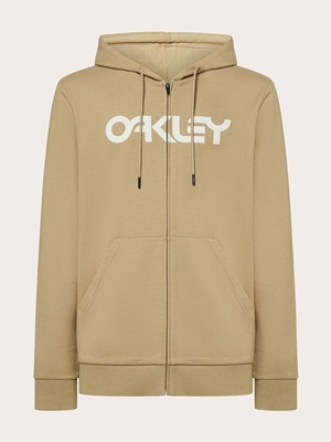 Sudadera Oakley Teddy Full Zip FOA403057 32F - Imagen 1