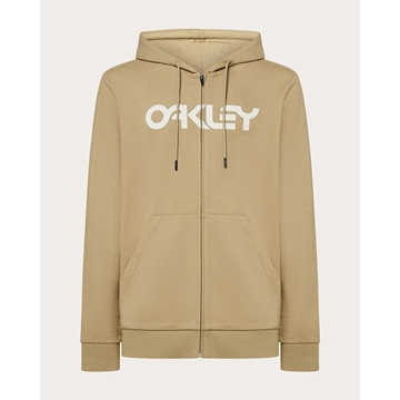 Sudadera Oakley Teddy Full Zip FOA403057 32F - Imagen 1