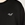 Sudadera Reel Staple Terry Crewneck Deep Black RE3336 - Imagen 2