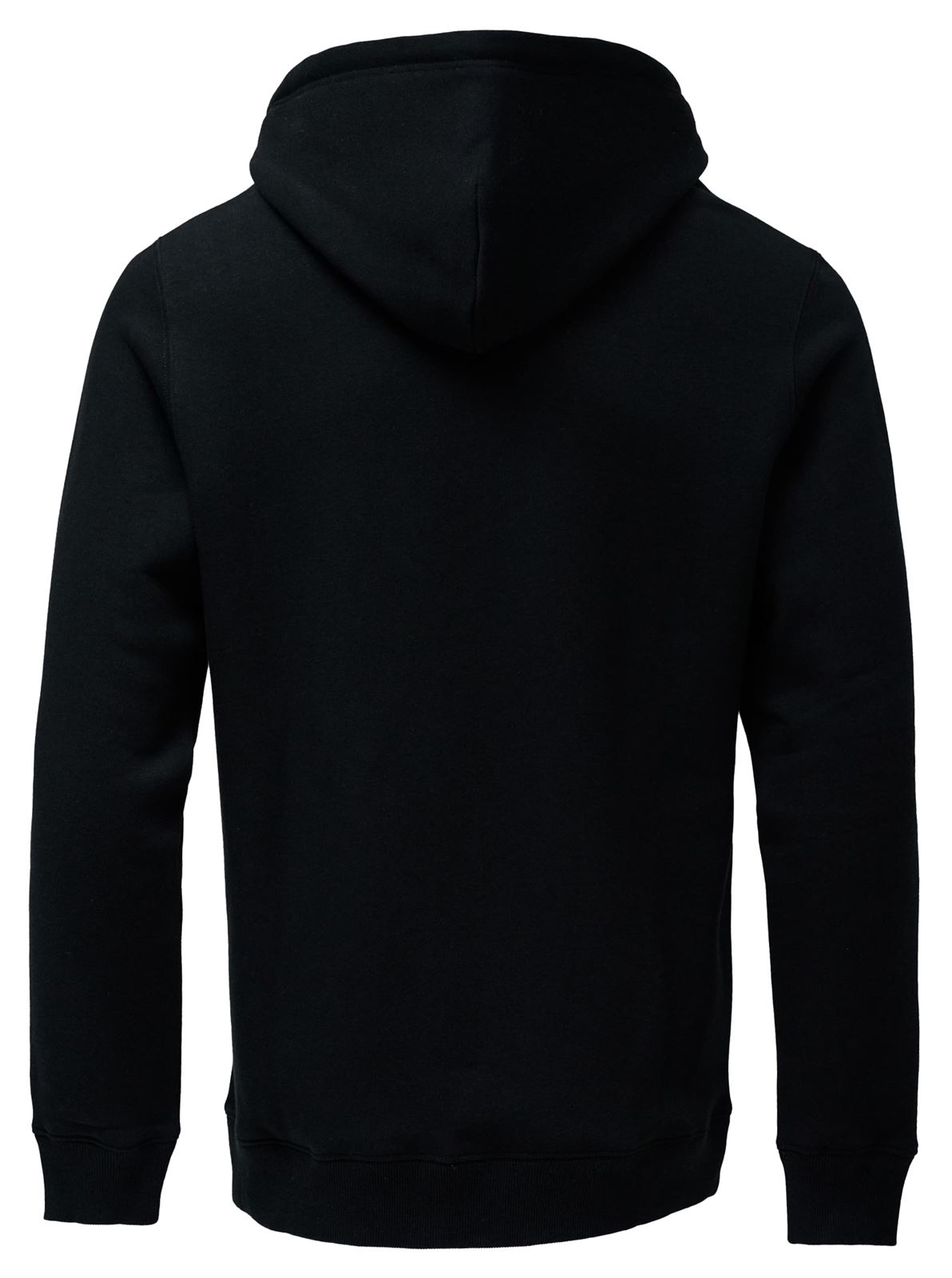 Sudadera Salsa 21010338 000 negro - Imagen 6