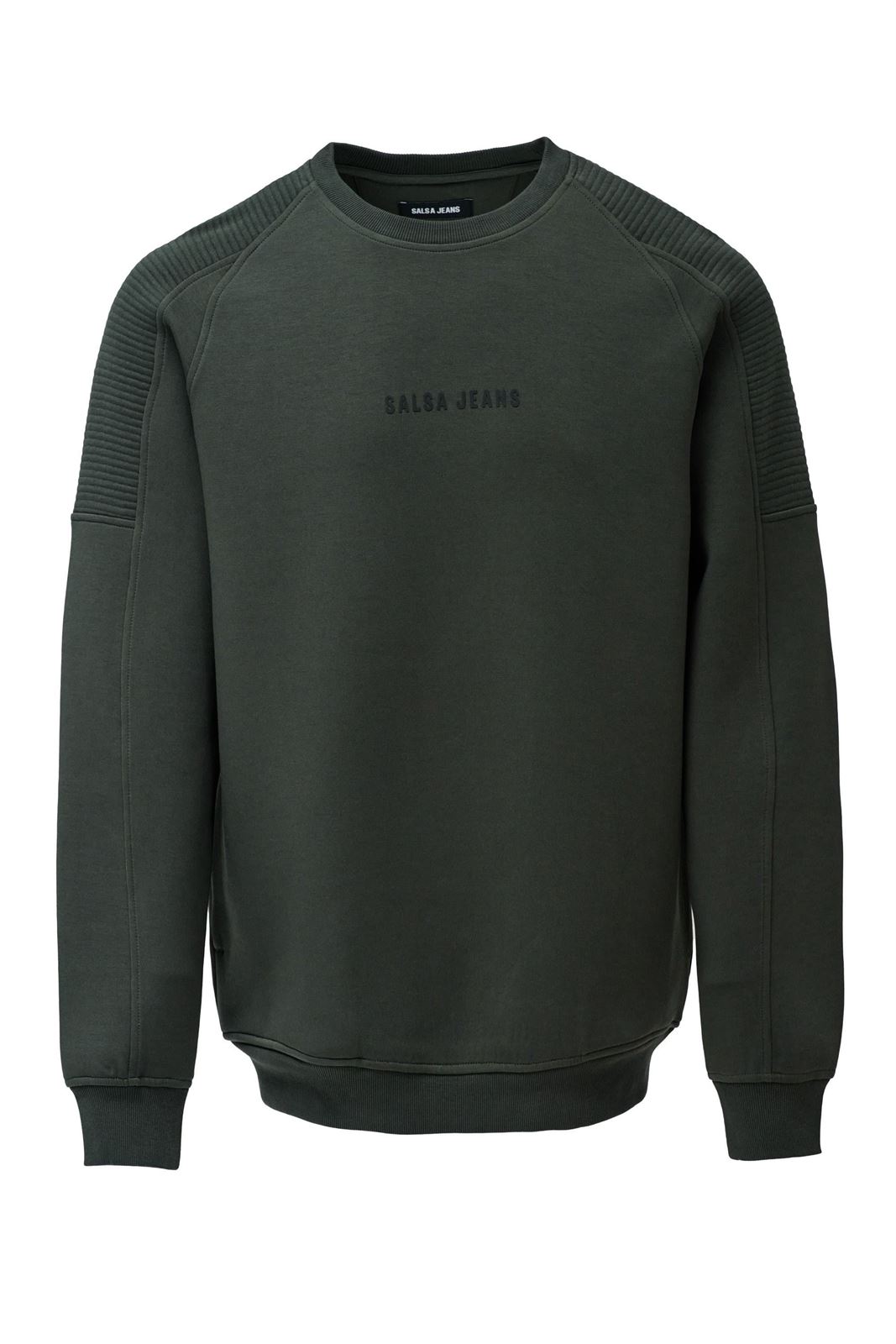 Sudadera Salsa Jeans 21010283 - Imagen 1
