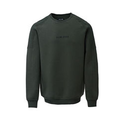 Sudadera Salsa Jeans 21010283 - Imagen 1