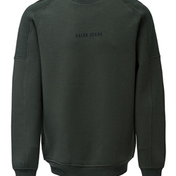 Sudadera Salsa Jeans 21010283 - Imagen 1