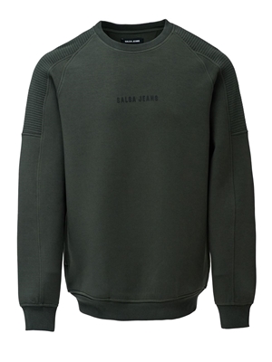 Sudadera Salsa Jeans 21010283 - Imagen 1