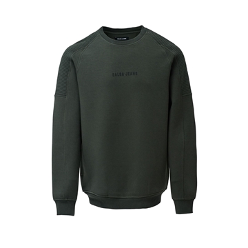 Sudadera Salsa Jeans 21010283 - Imagen 1